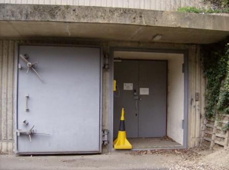 The Bunker